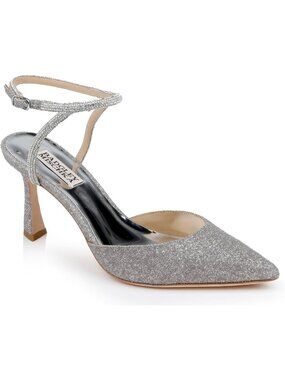 Chic Women's Kamilah Heels - Elegant Evening Shoes for Parties & Events